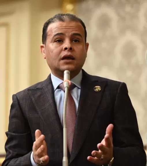 مدحت الكمار: توجيهات الرئيس السيسي بتوطين الصناعة تعزز قوة الاقتصاد الوطني