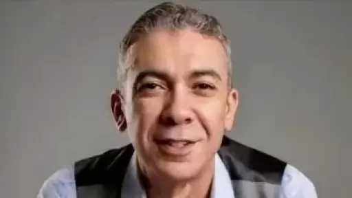 أسرة عبد الحليم تعلن طى صفحة خلافها مع ضياء العوضى بعد إعلان وفاته