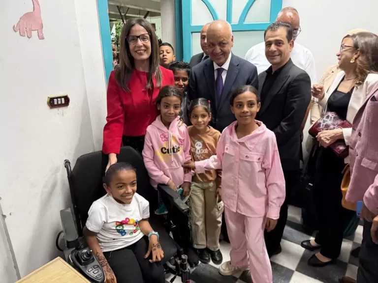 الدكتور محمد فريد: ”مختبر تنظيمي للتجارة الخارجية” ركيزة لتمكين المصدرين بالذكاء الاصطناعي والبيانات