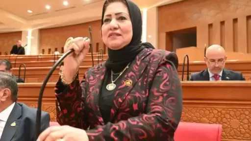 النائبة سحر صدقي: الدولة نجحت في كسر عزلة سيناء وربطها بقلب الوطن