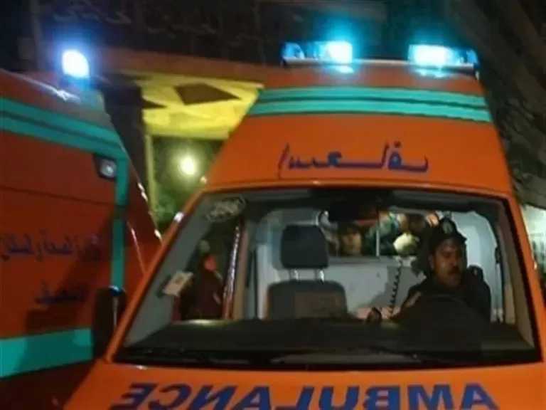 الأجهزة الأمنية تكشف ملابسات مصرع شاب بعد سقوطه من علو بشارع العشرين في فيصل