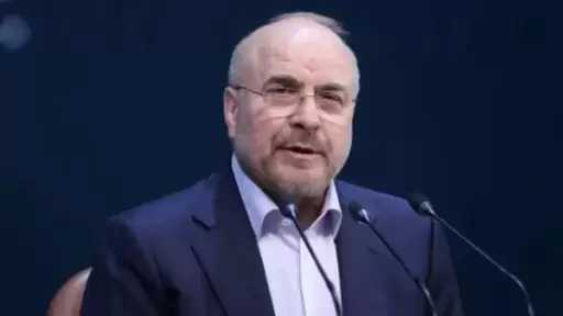 قاليباف: إيران تفرض قبضتها على هرمز وتحذر من انفجار وشيك