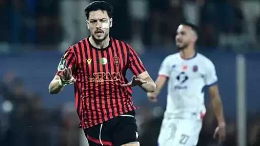 مهاجم اتحاد العاصمة: الزمالك غني عن التعريف.. ولكن لنا ثقل في أفريقيا