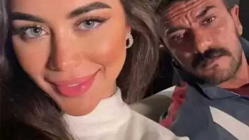 يارا السكري: دوري في «علي كلاي» كان من أصعب الأدوار.. وفقدت صوتي في مشهد وفاة الأخ