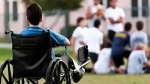 أخصائي علم نفس: كل طفل من ذوي الهمم لديه قدرات مختلفة