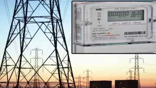 الكهرباء تكشف مفاجأة في ملف العدادات الكودية.. وخطوات جديدة للحد من الهدر وسرقة التيار