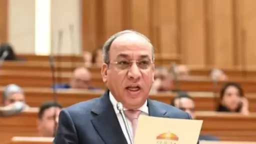 وكيل دينية النواب: حوار الجبهة الوطنية حول الأحوال الشخصية خطوة حاسمة لإنقاذ الأسرة المصرية وتحقيق التوازن التشريعي