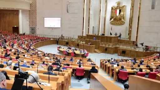 ”طاقة النواب” تبحث إشكاليات تداول وتوزيع أنابيب البوتاجار