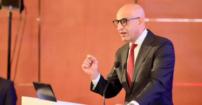 عبد اللطيف: التكنولوجيا لن تحل محل التعليم ونسعى لدمج مهارات المستقبل بجميع المسارات التعليمية