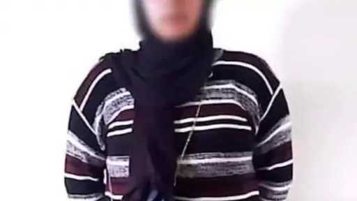 ضبط سيدة بتهمة محاولة تسميم كلب حراسة بإلقاء طعام له بالغربية