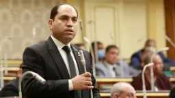 طلب مناقشة عامة بشأن سياسة الحكومة في تأهيل وتدريب الدعاة والأئمة بالمساجد