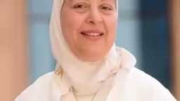 النائبة هناء العبيسى: مبادرة صحة القلب في أفريقيا خطوة استراتيجية لمواجهة أمراض الضغط