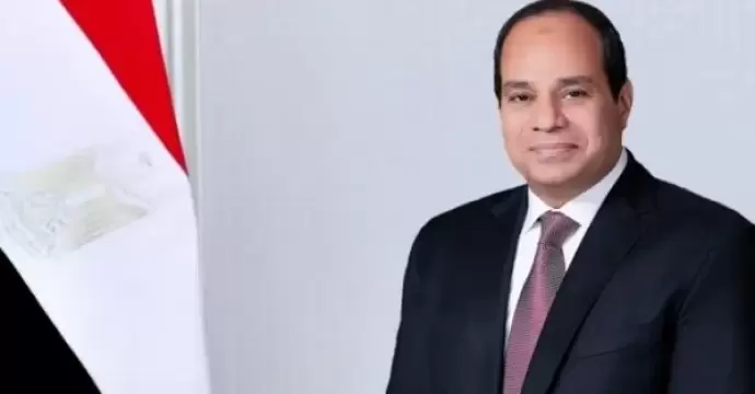 الرئيس السيسي يؤكد رفض مصر للتدخلات الخارجية ومحاولات النيل من أمن السودان