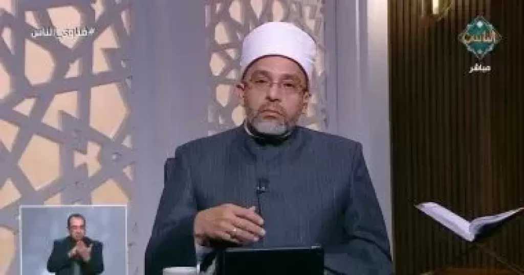 ما حكم الألعاب الإلكترونية المعتمدة على العنف؟.. أمين الفتوى يجيب