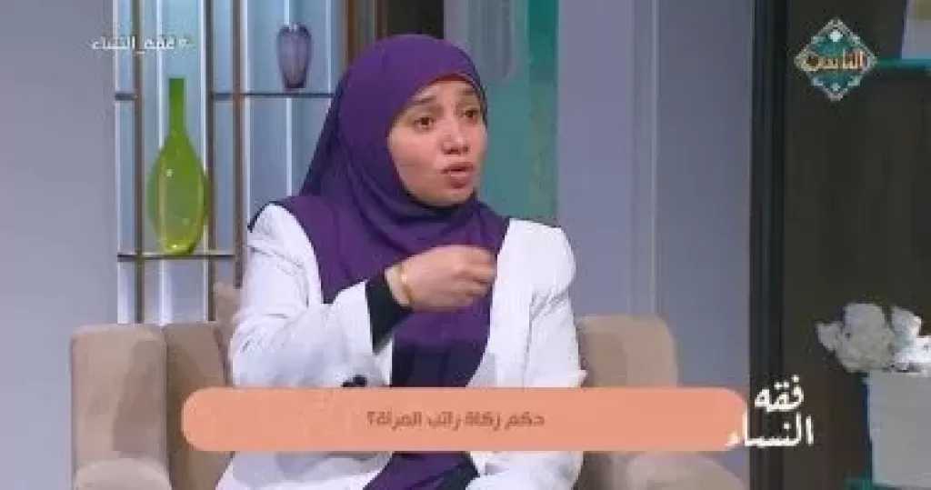 هل يسقط حق المرأة في المهر بمرور الزمن بعد الزواج؟