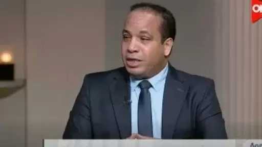 عبد المنعم السيد: الحكومة المصرية تنجح في خفض مديونيات الشركات الأجنبية لمواجهة أزمة الطاقة