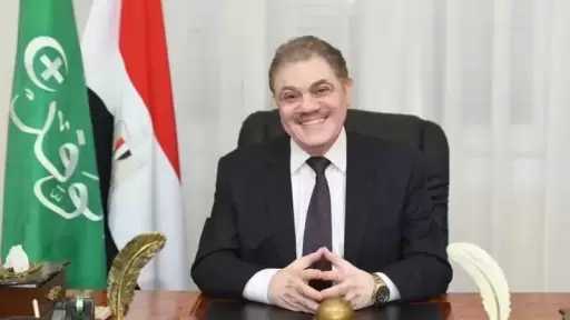 رئيس الوفد: مشروع الدلتا الجديدة يعكس رؤية وطنية شاملة لتعزيز الأمن الغذائي