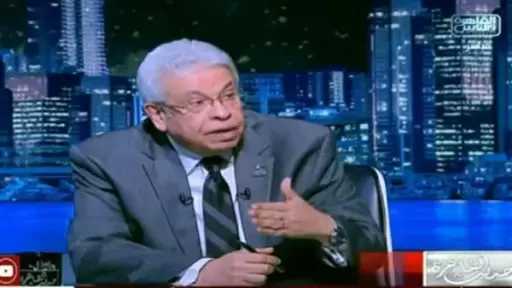 عبدالمنعم السعيد: إيران لن تسلّم اليورانيوم للولايات المتحدة