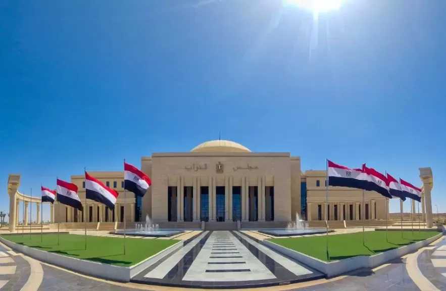 «النواب» يستأنف جلساته العامة اليوم .. تعرف علي جدول الأعمال