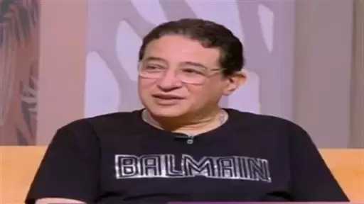 الموسيقار يحيى الموجي: والدي ترزي الألحان.. عائلتنا غنية موسيقيًا وليس ماديًا