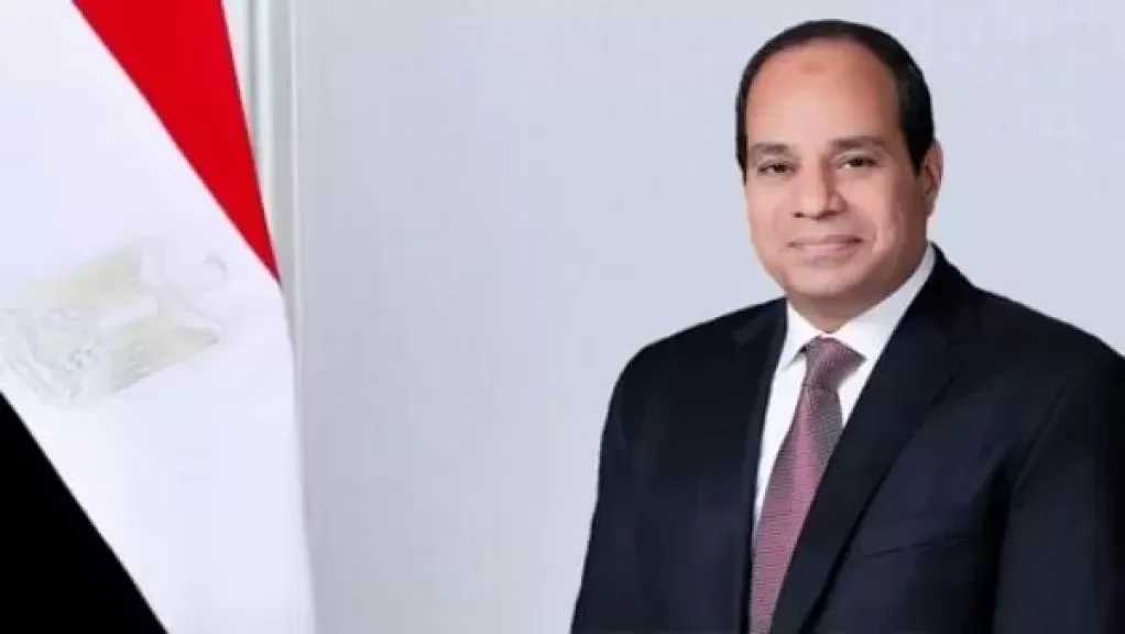 الرئيس السيسي يستقبل نظيره الفنلندي لبحث سبل تعزيز العلاقات بين البلدين
