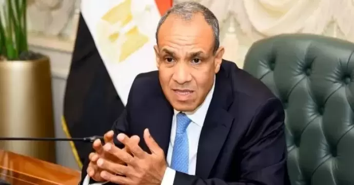 بدر عبد العاطي لمستشار ترامب: نرفض أي تدخلات خارجية في السودان