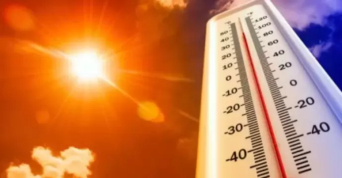 الأرصاد تكشف تفاصيل حالة الجو لنهاية الأسبوع