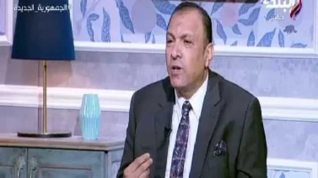 عصام عجاج: قرارات منع السفر للمتخلفين عن النفقة تحتاج سندًا قضائيًا