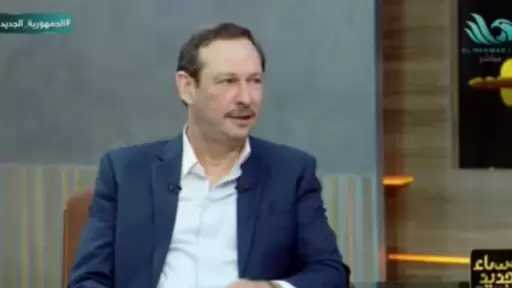 أيمن الشيوي: المسرح بالنسبة لي هو الحياة واللي اتربى مسرح ميقدرش يستغنى عنه