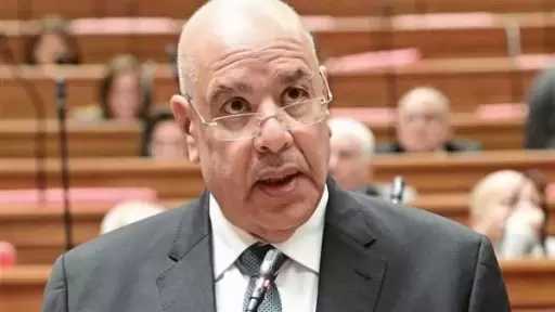 رئيس البرلمان يحيل عدد من مشروعات القوانين الي اللجان النوعية المختصة