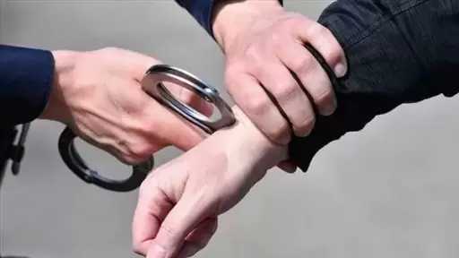 بعد قليل .. نظر استئناف ”أم مكة” على حبسها 6 أشهر