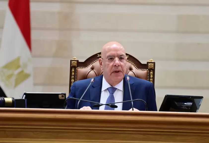النواب يحيل قرارين جمهوريين باتفاقيتين دوليتين إلى لجنة الشئون الدستورية والتشريعية