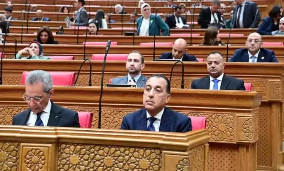 رئيس الحكومة أمام البرلمان: وضعنا خطط استباقية وسيناريوهات مختلفة للتعامل مع تداعيات الأزمة