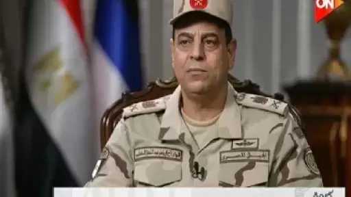 قائد المنطقة الشمالية: لدينا قيادة سياسية وعسكرية رشيدة وشريفة.. وقواتنا المسلحة في أعلى درجات الجاهزية