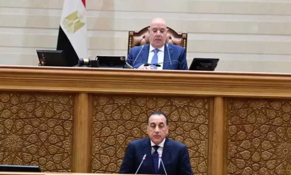 مدبولي للنواب: اضطراب إمدادات الطاقة وتداعيات جيوسياسية أثرت على الاقتصاد العالمي