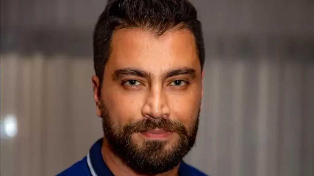 معتصم النهار يكشف تفاصيل فيلم «نصيب» مع ياسمين صبري