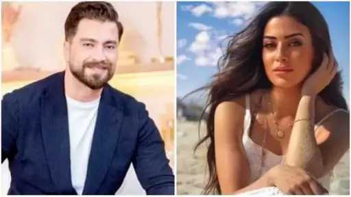 معتصم النهار وميرنا نور الدين يستأنفان تصوير «أنا أنت.. أنت مش أنا» أول مايو