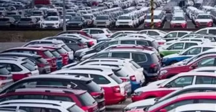 «الإحصاء»: 11.1 مليون مركبة مرخصة في مصر حتى نهاية 2025