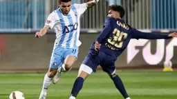 مدرب بيراميدز: نعاني من الإصابات أمام الزمالك.. وهذه حقيقة رحيل يورتشيتش