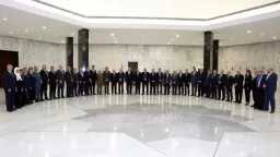 الرئيس اللبناني: المفاوضات لا تعني التنازل أو الاستسلام