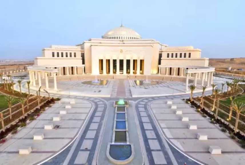 البرلمان يوافق على قانون حماية المنافسة ومنع الممارسات الاحتكارية من حيث المبدأ