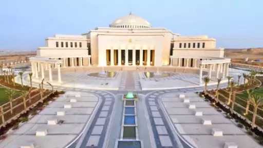 البرلمان يوافق على قانون حماية المنافسة ومنع الممارسات الاحتكارية من حيث المبدأ