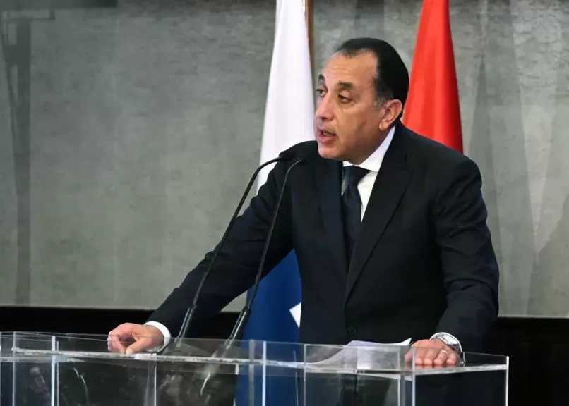مدبولي: أدعو الشركاء الفنلنديين إلى استكشاف عددٍ من القطاعات ذات الأولوية التي تُمثل فرصًا واعدة للتعاون
