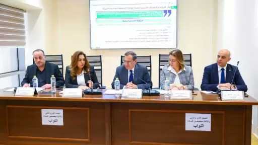 د.منال عوض: نعمل على خفض مستويات التلوث في الهواء والمياه واستكمال خطط الإصحاح البيئي للمنشآت الصناعية ومحطات المعالجة