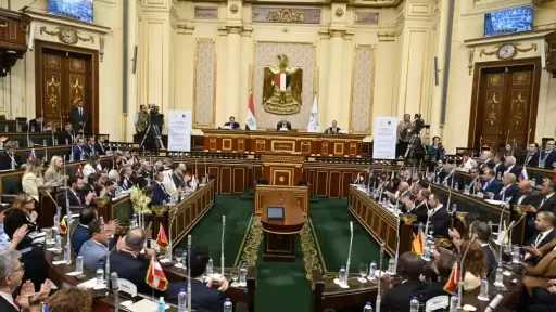 8 اقتراحات برغبات علي مائدة ”النواب”.. اليوم