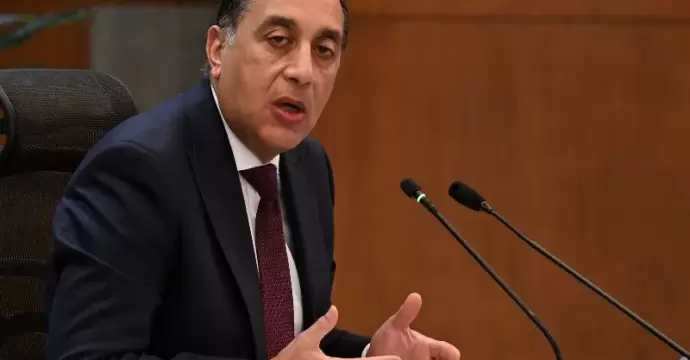 رئيس الوزراء يهنئ وزير الدفاع بمناسبة ذكرى عيد تحرير سيناء