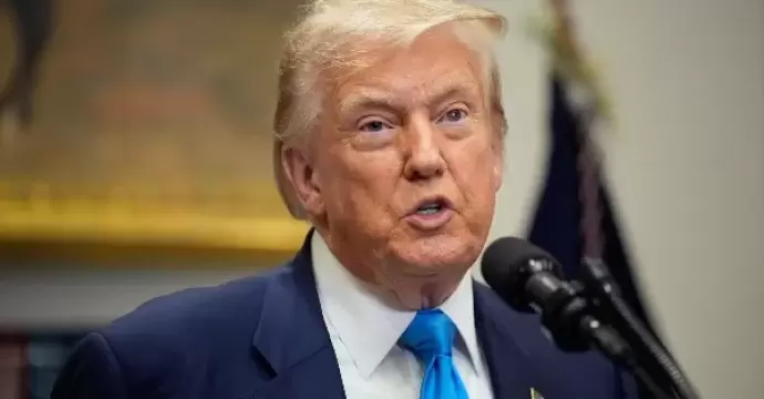 إيران : وقف إطلاق النار خدعة .. وترامب يسعى لكسب الوقت لضربة مفاجئة