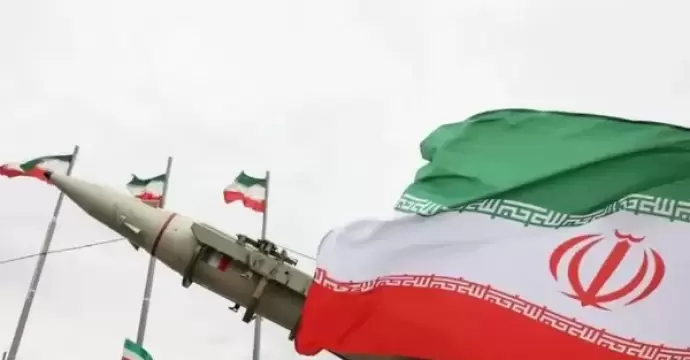 مقر خاتم الأنبياء: جاهزون وأيدينا على الزناد وسنضرب أمريكا والكيان الصهيوني بقوة