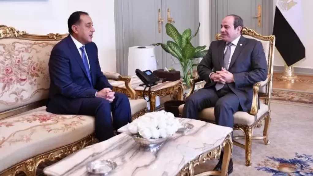 انتصار لصلابة إرادة الدولة.. مدبولي يهنئ الرئيس السيسي بذكرى تحرير سيناء