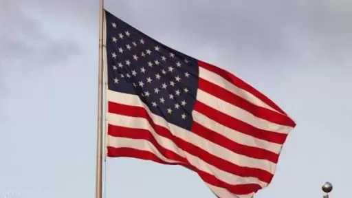 فايننشال تايمز عن مسؤول أمريكي: حاملة الطائرات جورج بوش تتجه إلى الشرق الأوسط